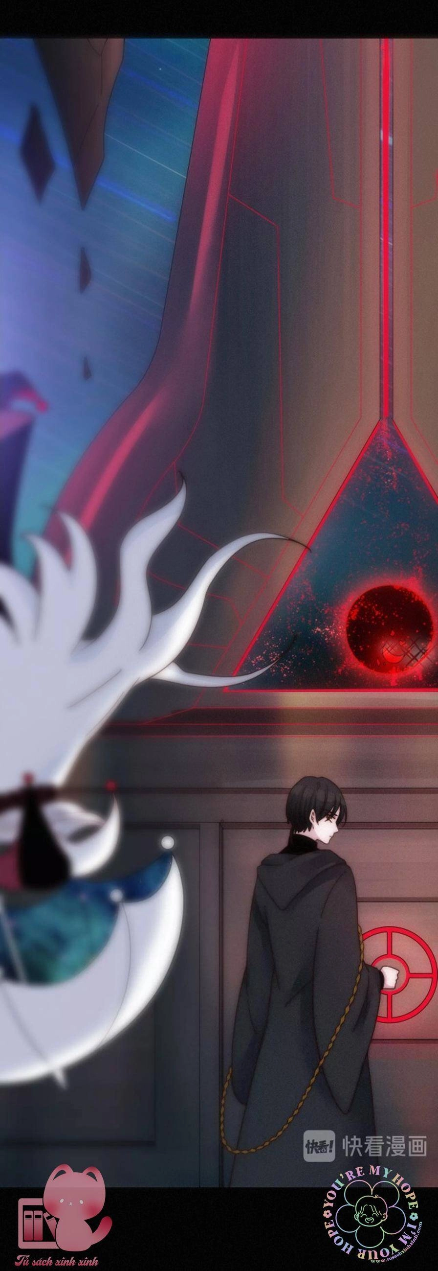 Đêm Tối Chốn Này Chapter 60 - 49