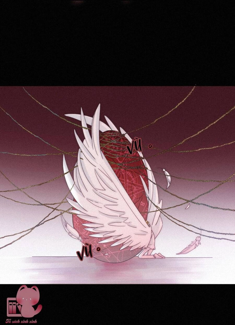 Đêm Tối Chốn Này Chapter 61 - 3