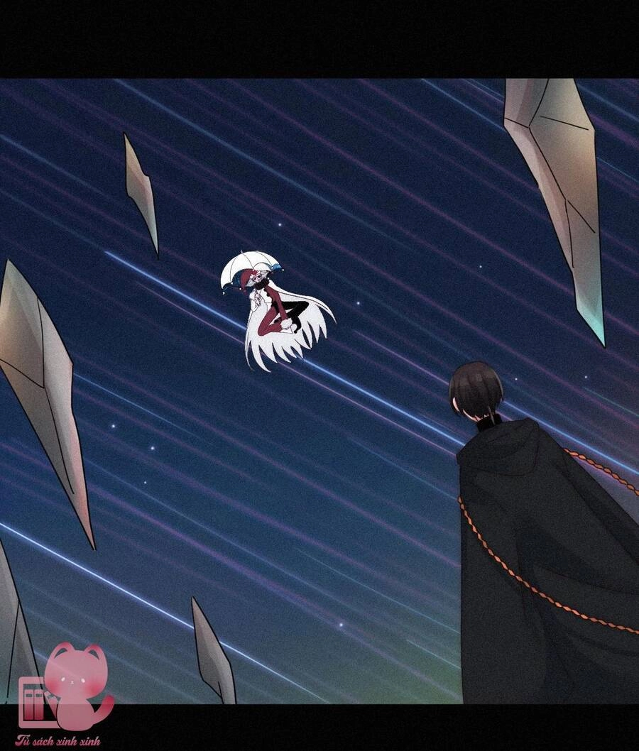 Đêm Tối Chốn Này Chapter 61 - 7