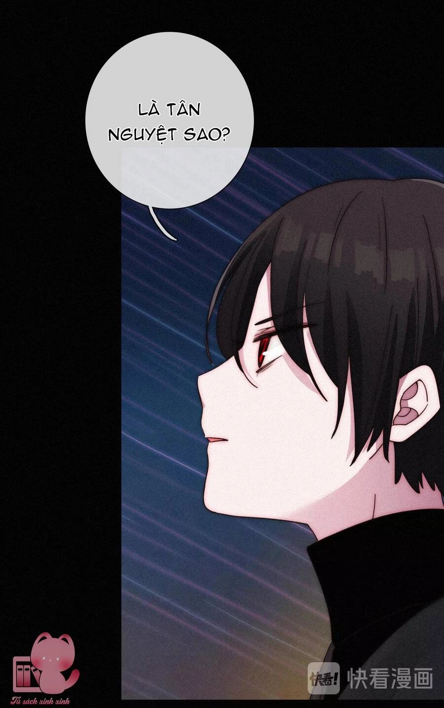 Đêm Tối Chốn Này Chapter 61 - 8