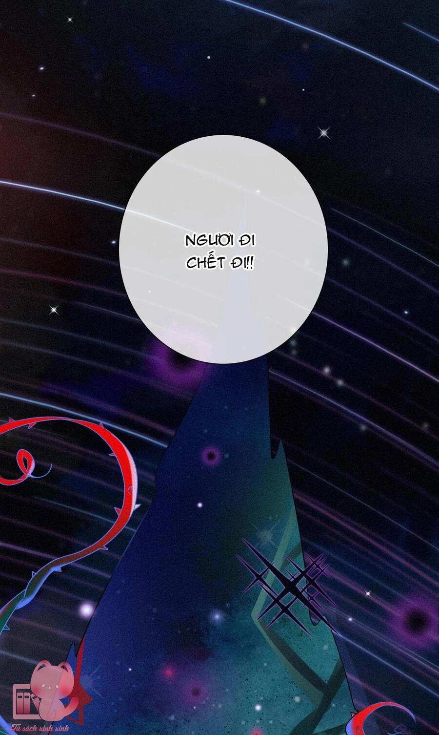 Đêm Tối Chốn Này Chapter 61 - 13