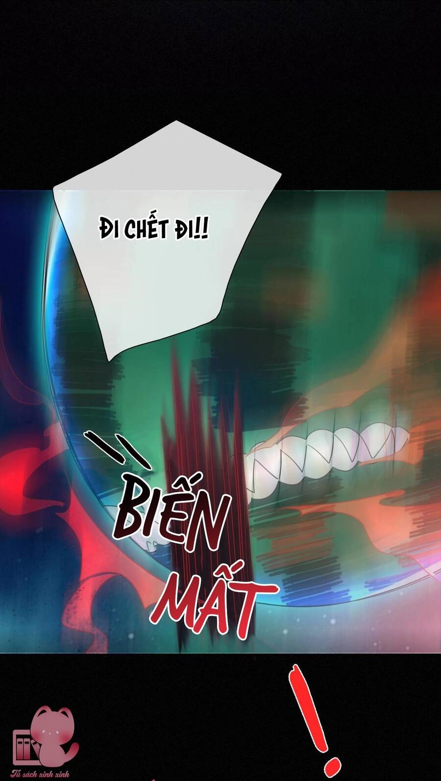 Đêm Tối Chốn Này Chapter 61 - 15