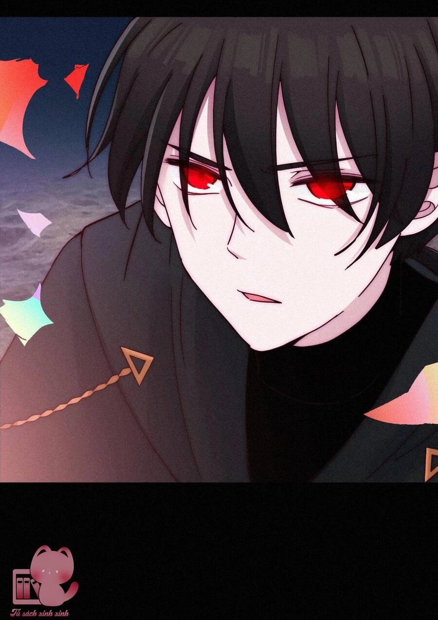 Đêm Tối Chốn Này Chapter 61 - 21