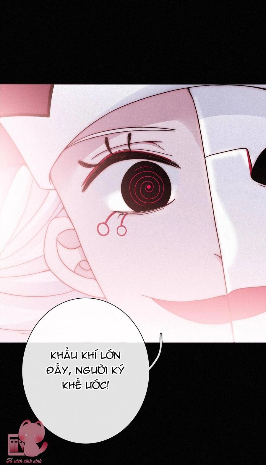 Đêm Tối Chốn Này Chapter 61 - 22