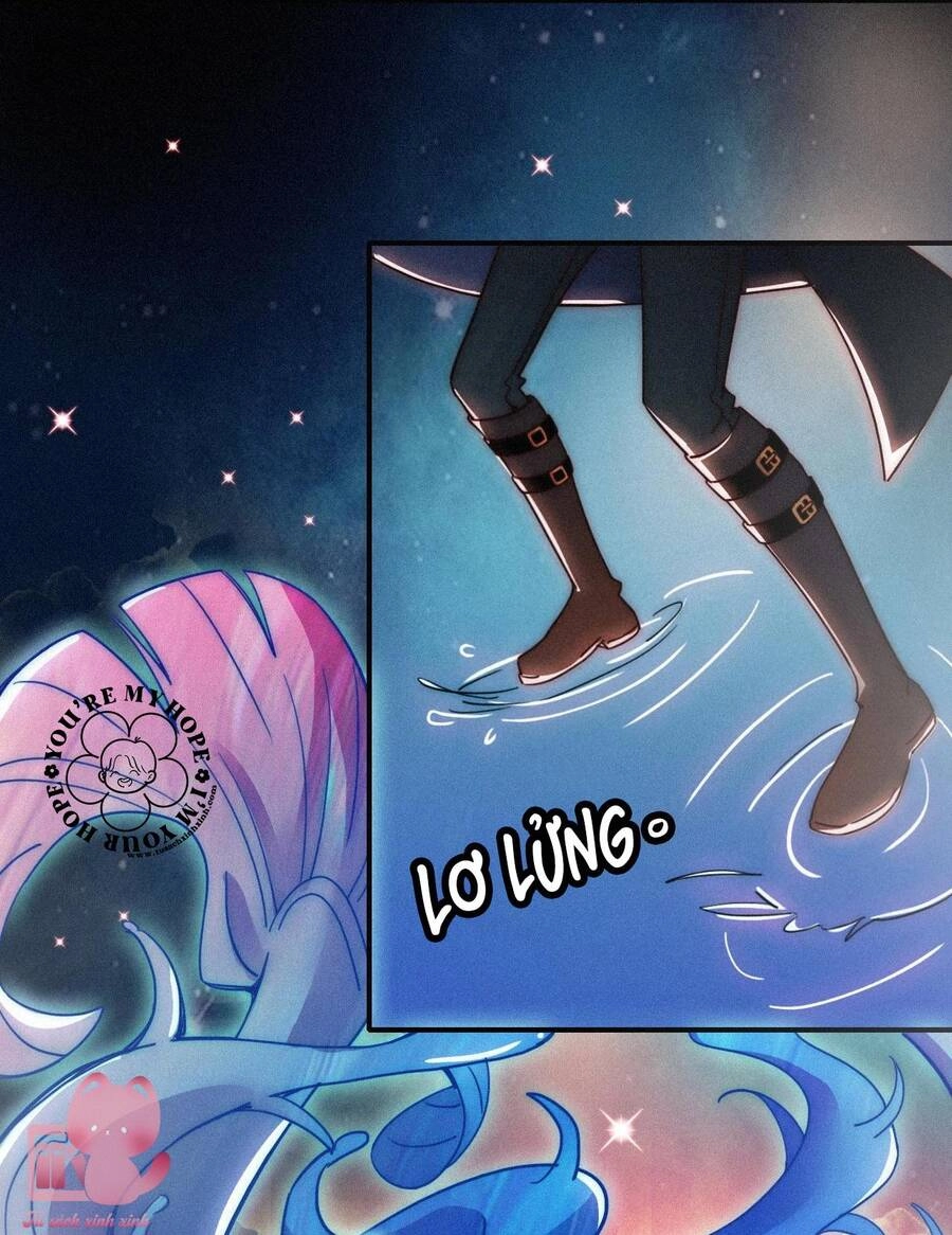 Đêm Tối Chốn Này Chapter 61 - 27