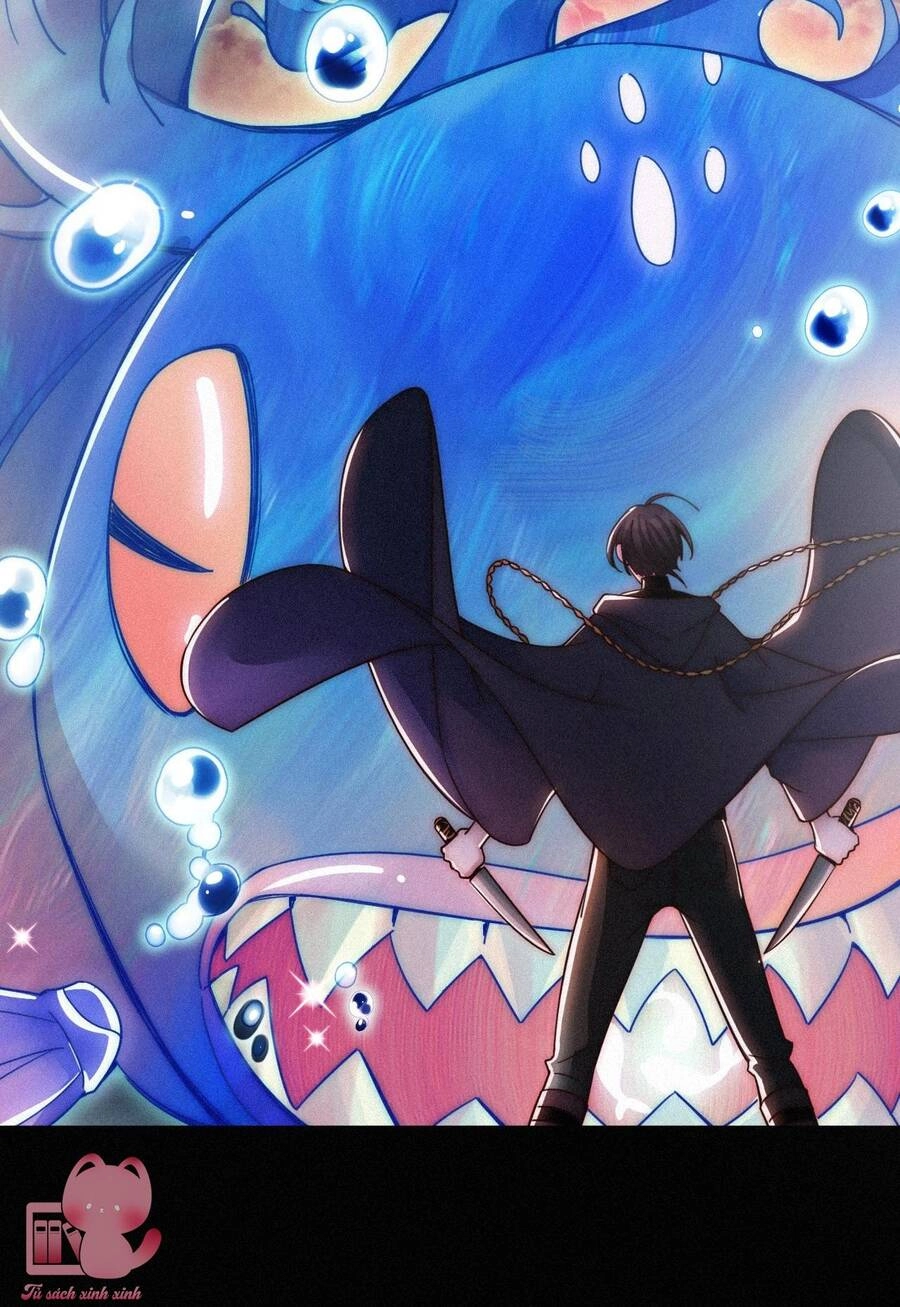 Đêm Tối Chốn Này Chapter 61 - 28