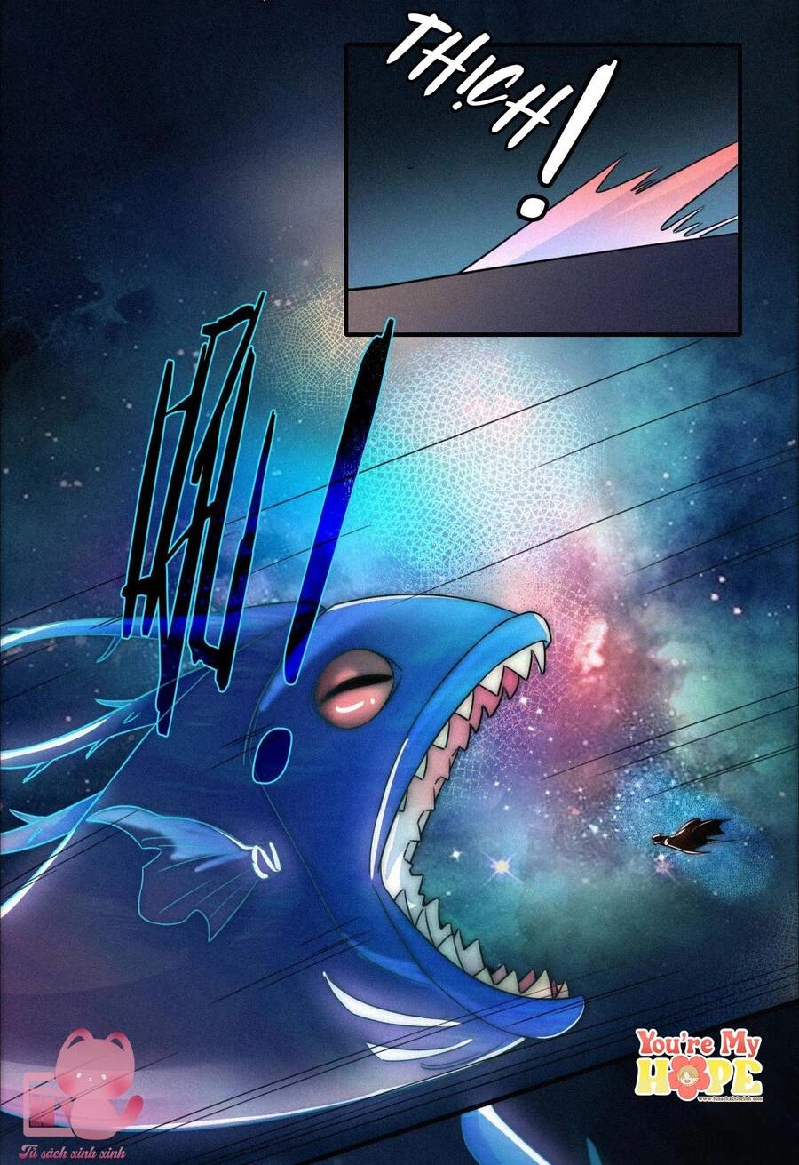 Đêm Tối Chốn Này Chapter 61 - 31