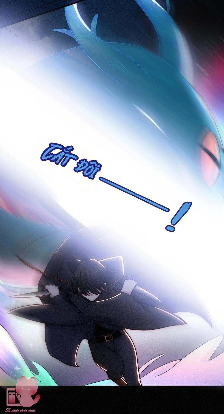 Đêm Tối Chốn Này Chapter 61 - 32