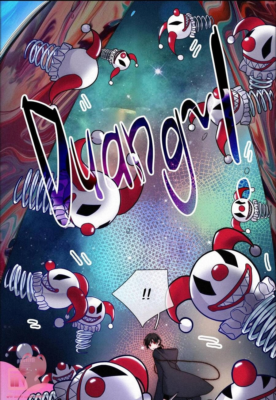 Đêm Tối Chốn Này Chapter 61 - 34