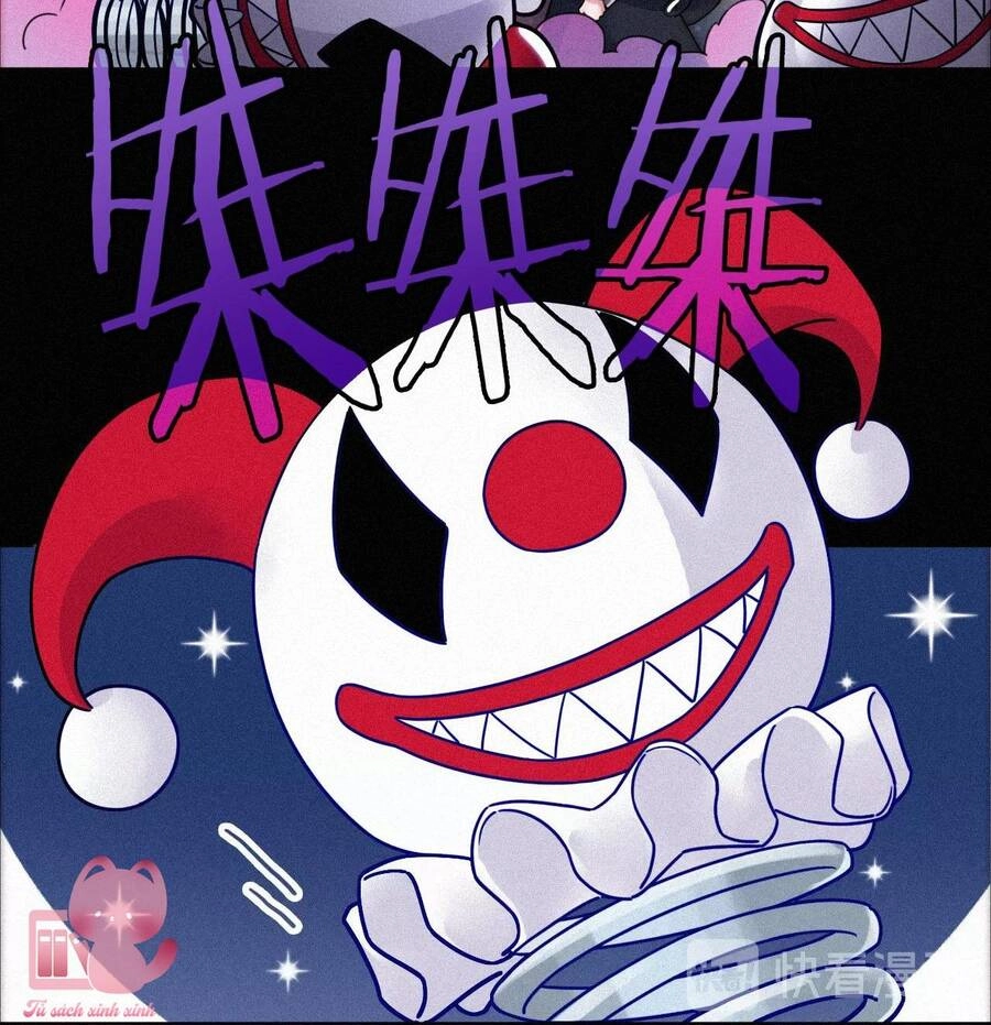 Đêm Tối Chốn Này Chapter 61 - 35