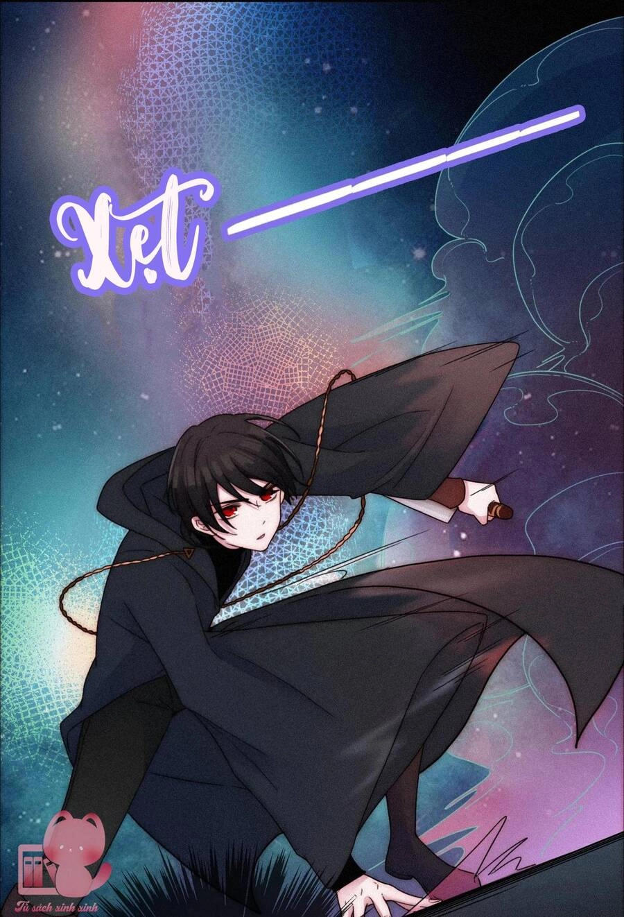 Đêm Tối Chốn Này Chapter 61 - 38