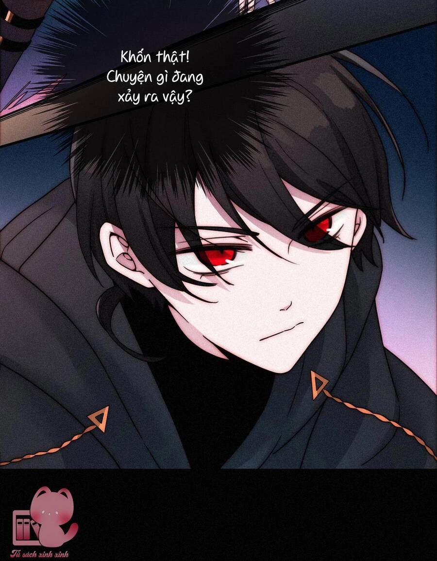 Đêm Tối Chốn Này Chapter 61 - 39