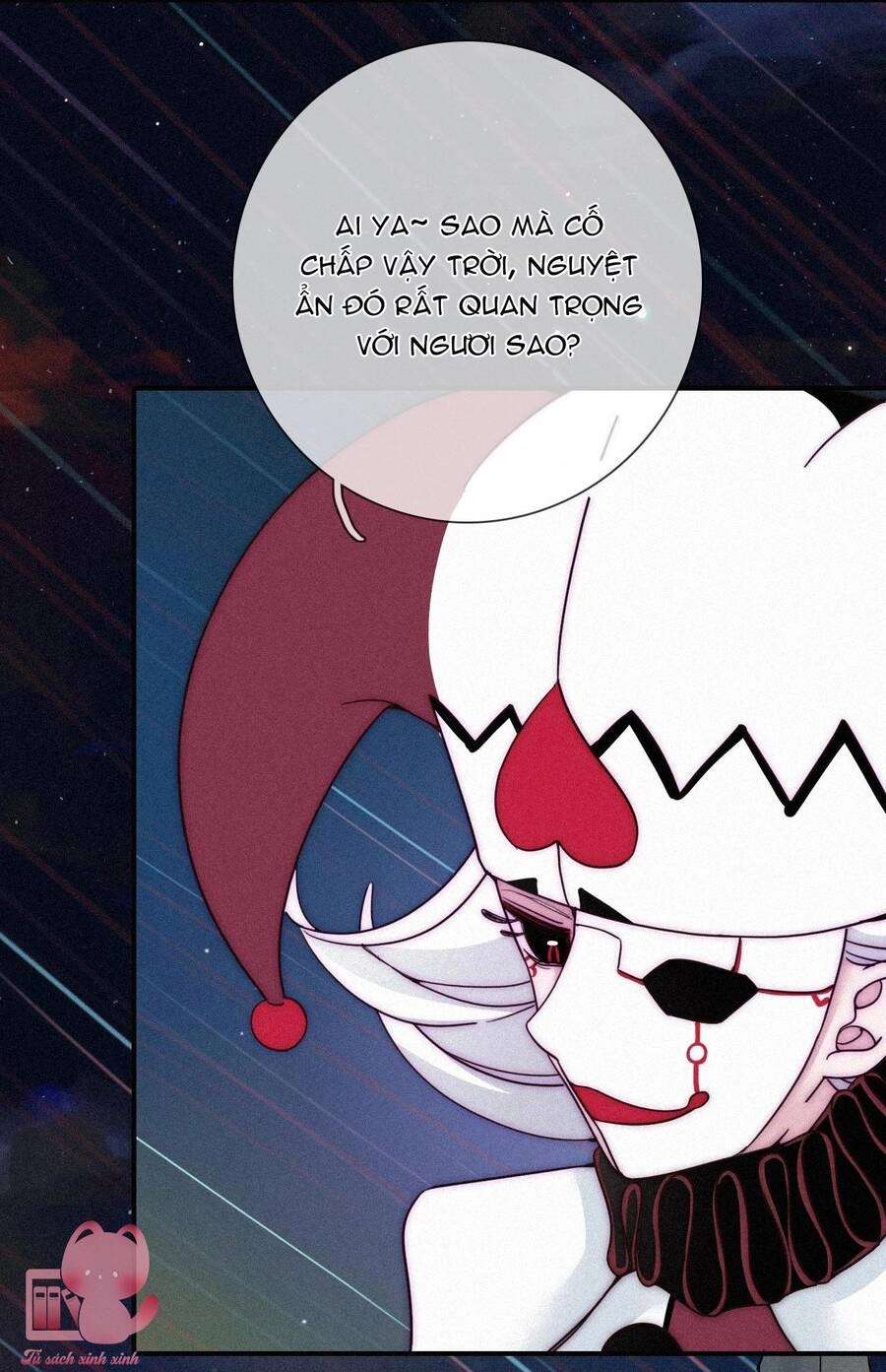 Đêm Tối Chốn Này Chapter 61 - 42