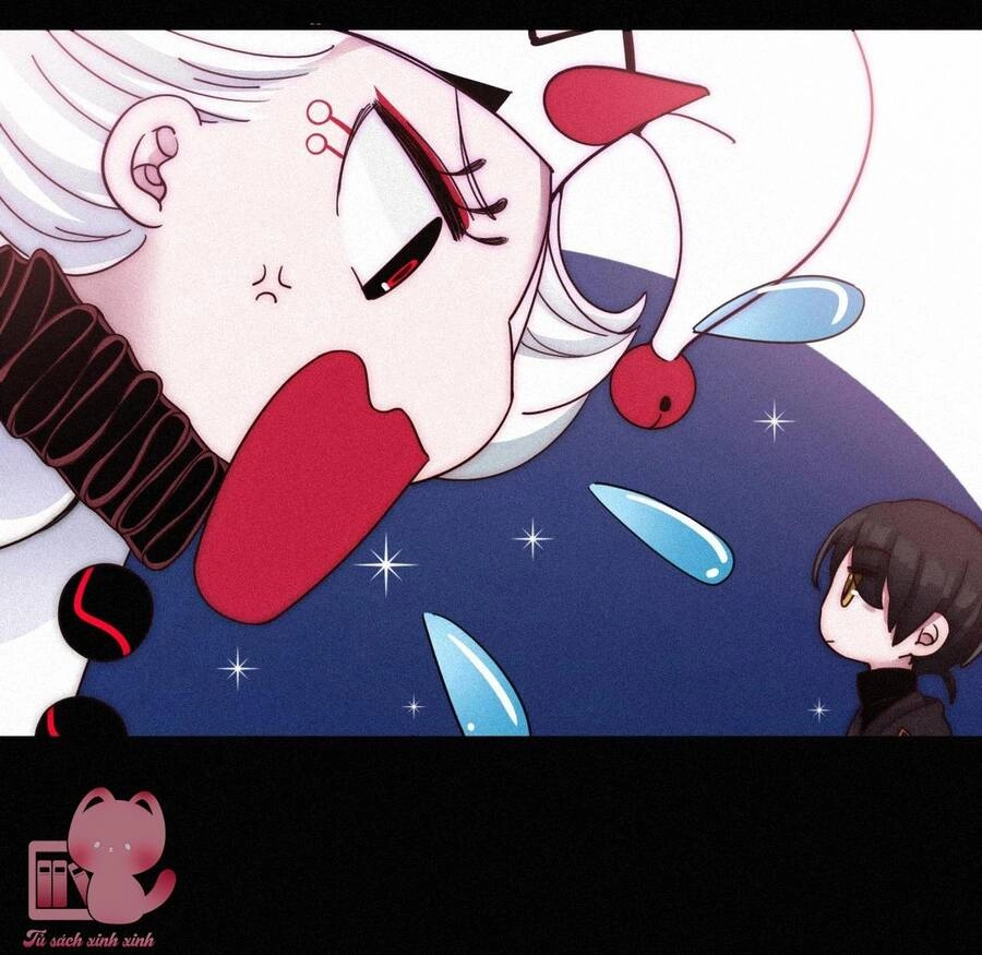 Đêm Tối Chốn Này Chapter 61 - 49