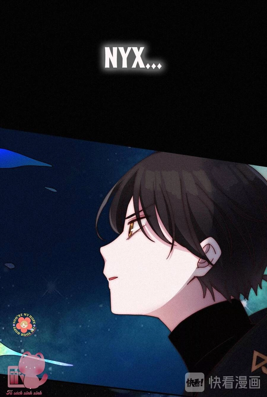 Đêm Tối Chốn Này Chapter 61 - 53