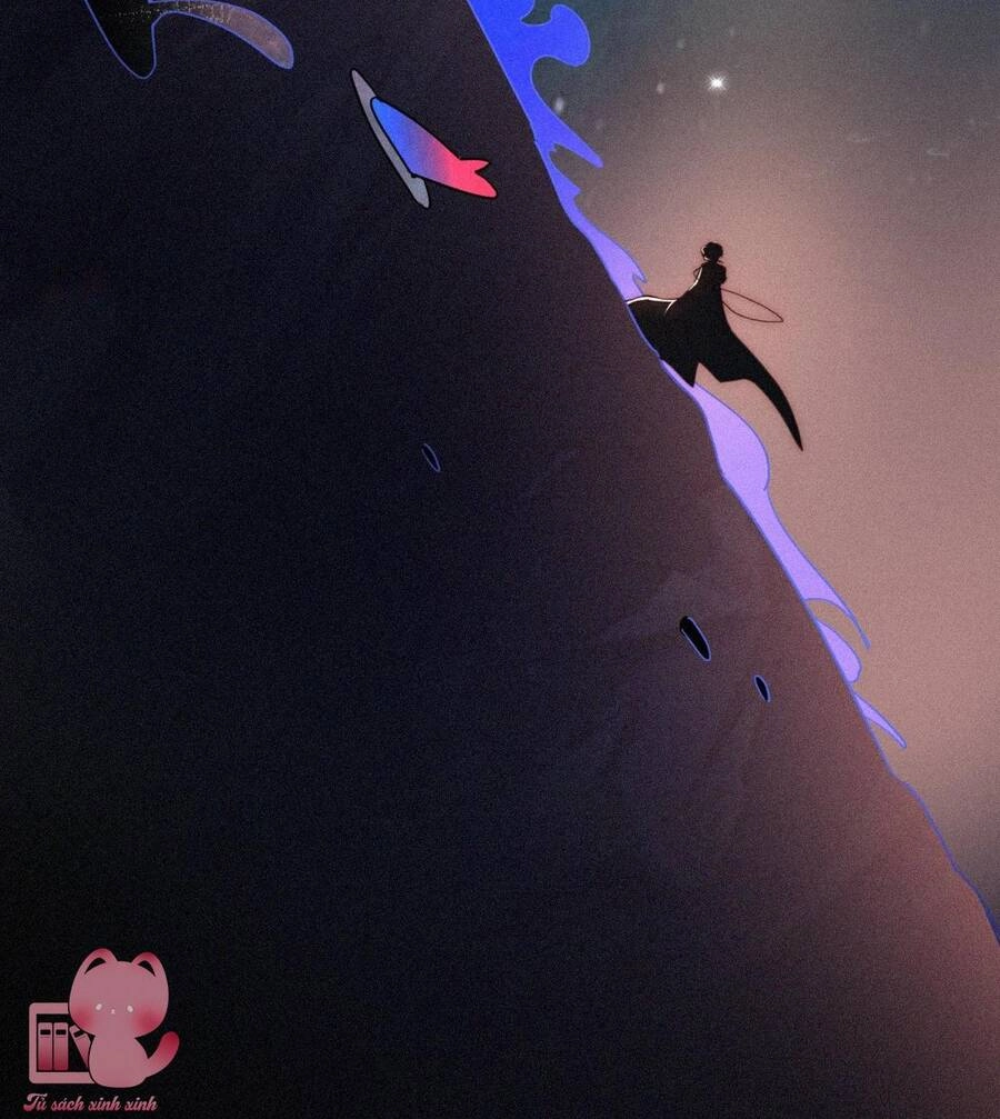 Đêm Tối Chốn Này Chapter 61 - 55