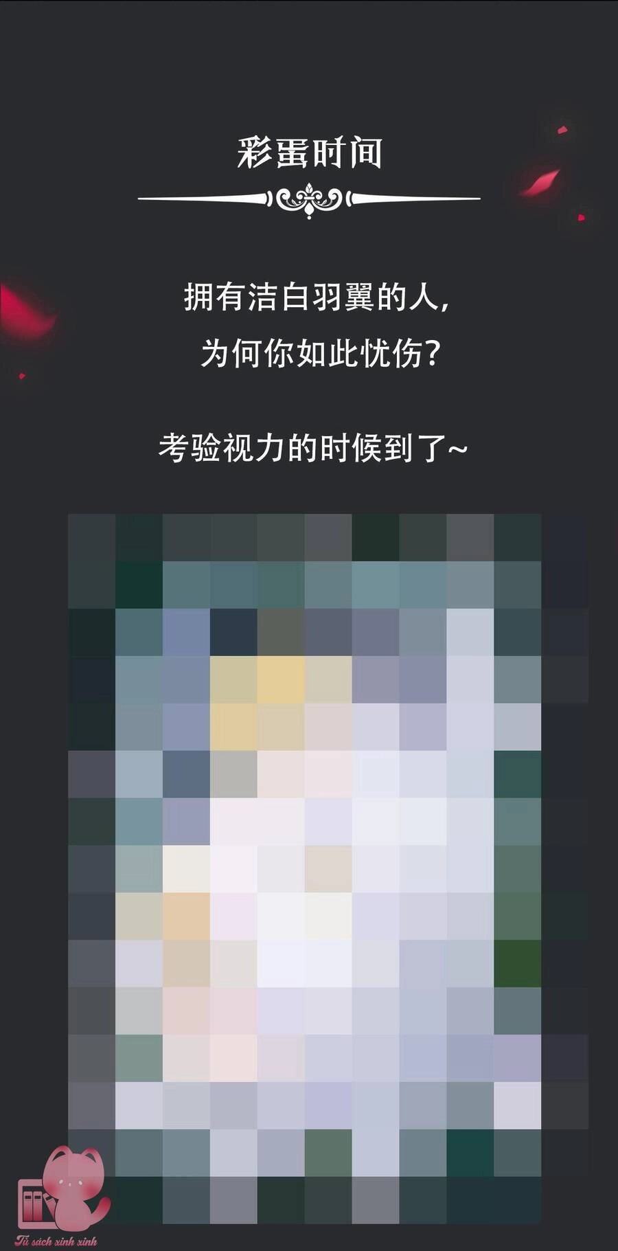 Đêm Tối Chốn Này Chapter 61 - 58