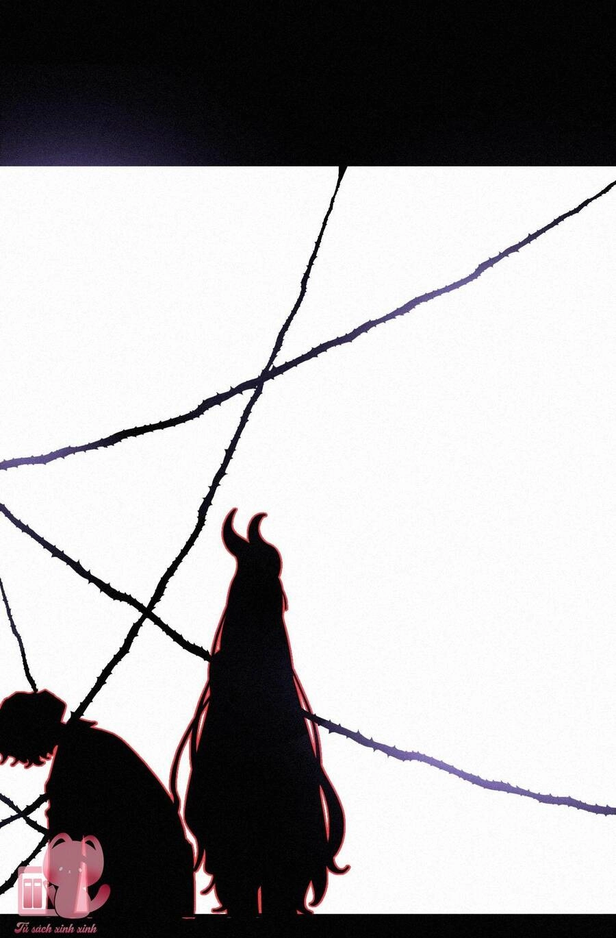 Đêm Tối Chốn Này Chapter 62 - 8