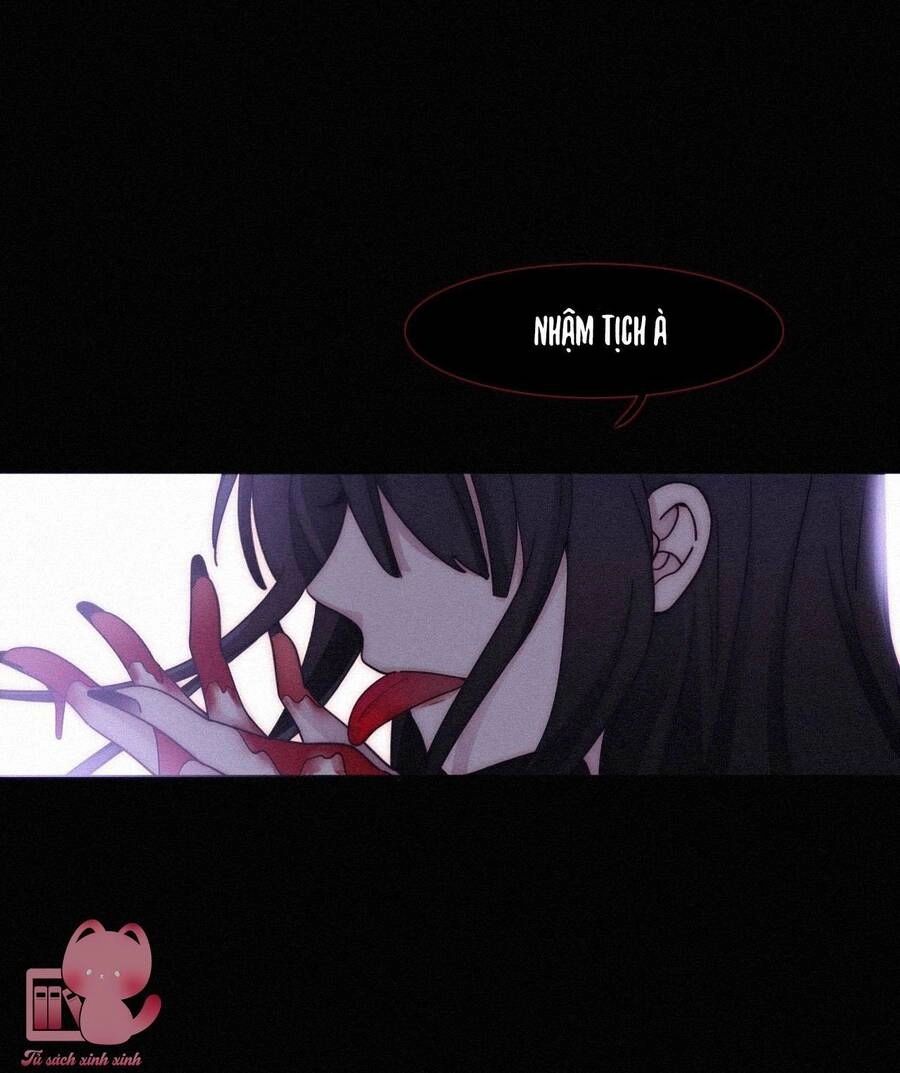 Đêm Tối Chốn Này Chapter 62 - 11