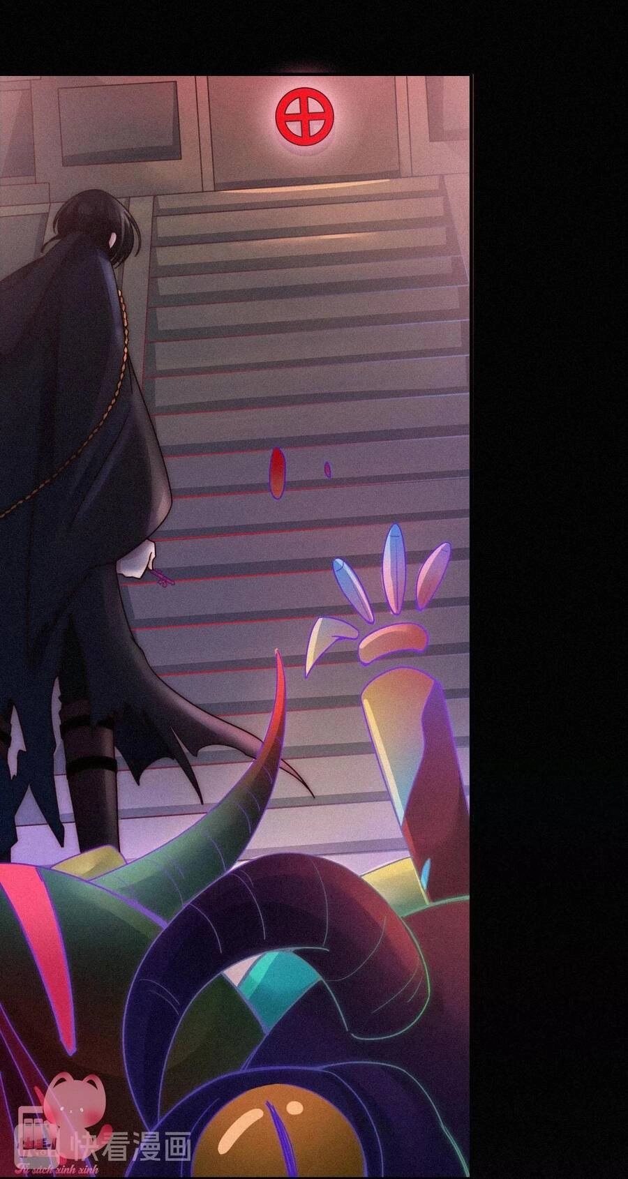 Đêm Tối Chốn Này Chapter 62 - 20