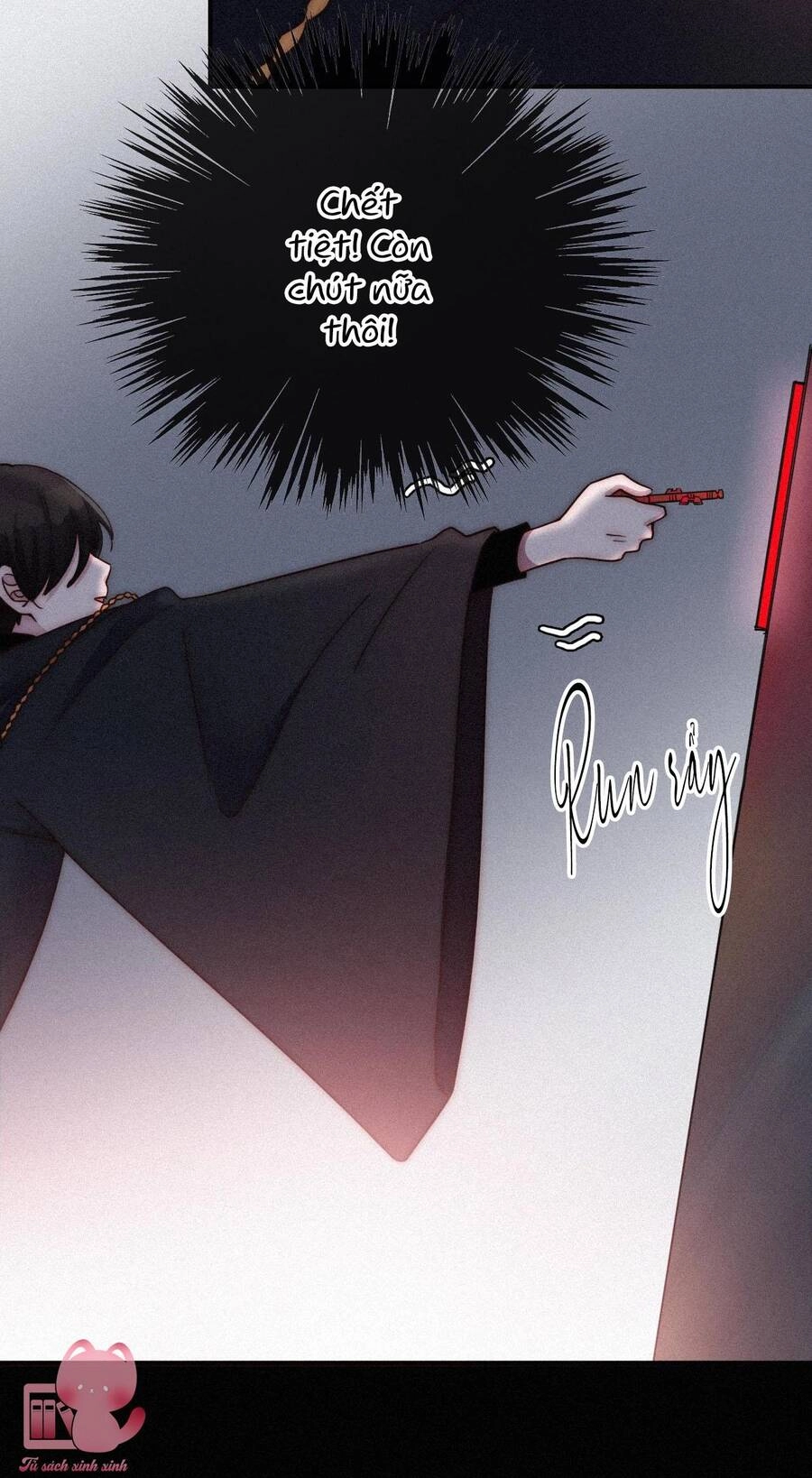 Đêm Tối Chốn Này Chapter 62 - 22