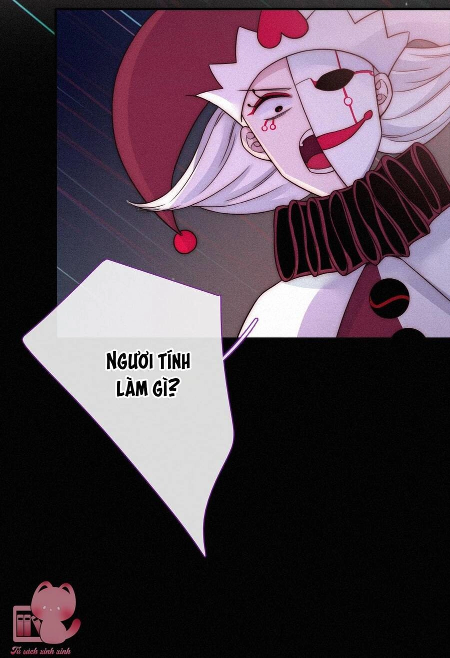 Đêm Tối Chốn Này Chapter 62 - 57