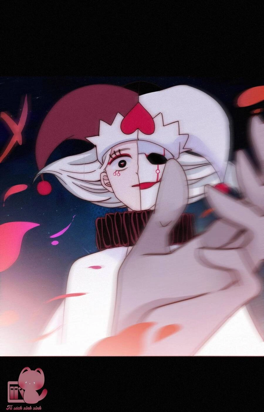 Đêm Tối Chốn Này Chapter 62 - 66