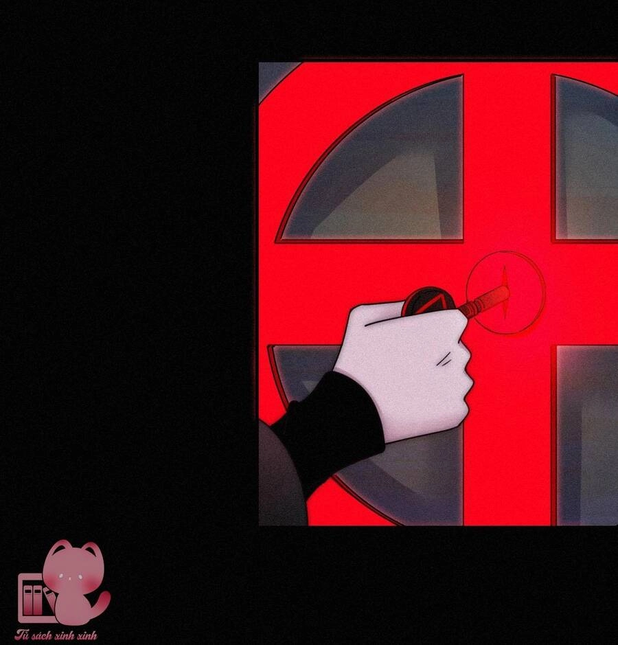 Đêm Tối Chốn Này Chapter 62 - 69