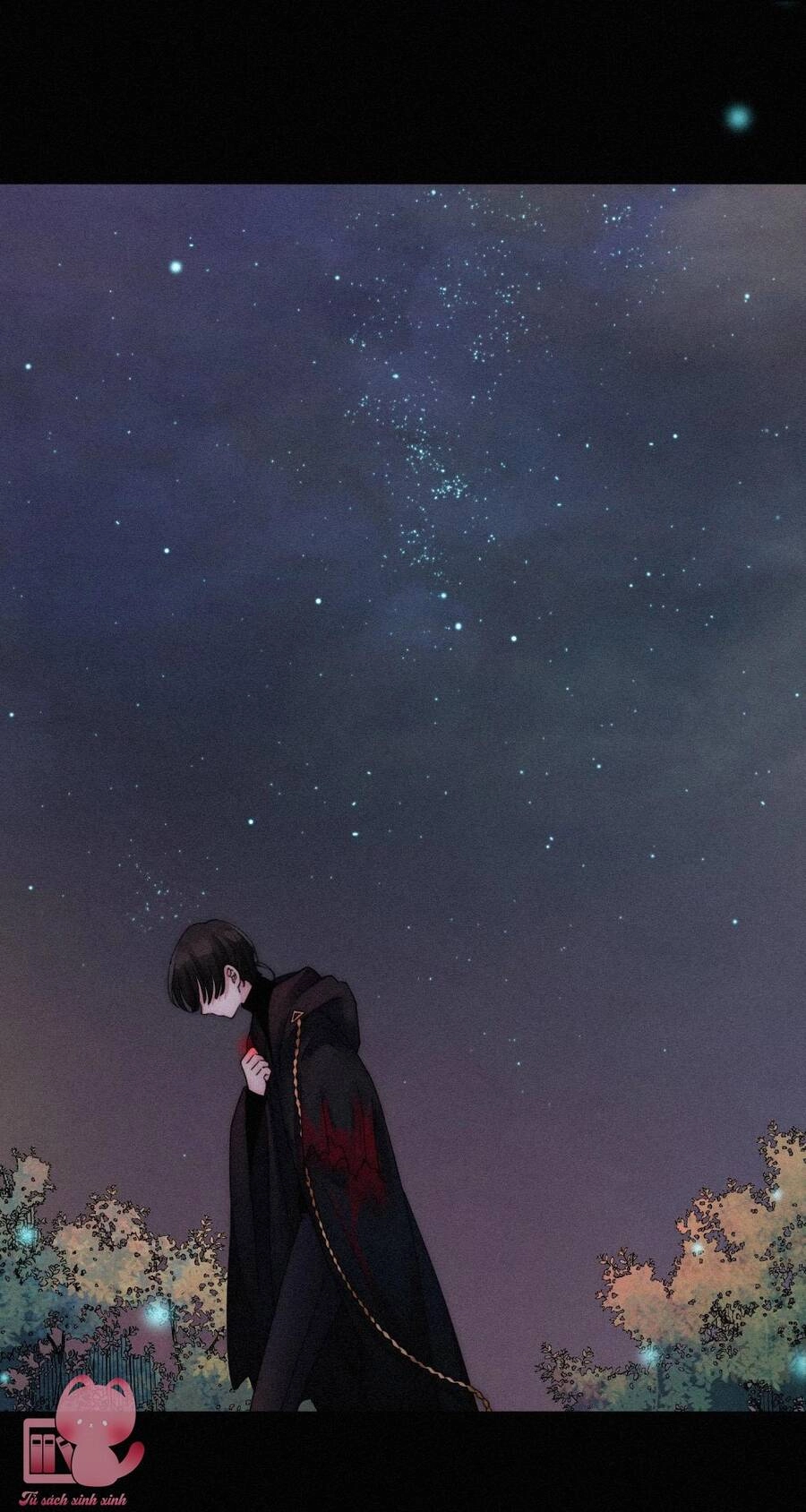 Đêm Tối Chốn Này Chapter 63 - 4