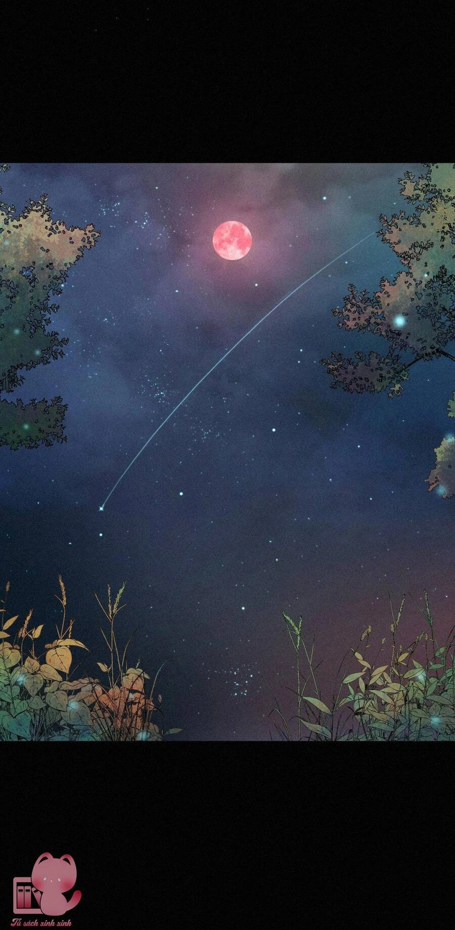 Đêm Tối Chốn Này Chapter 63 - 10