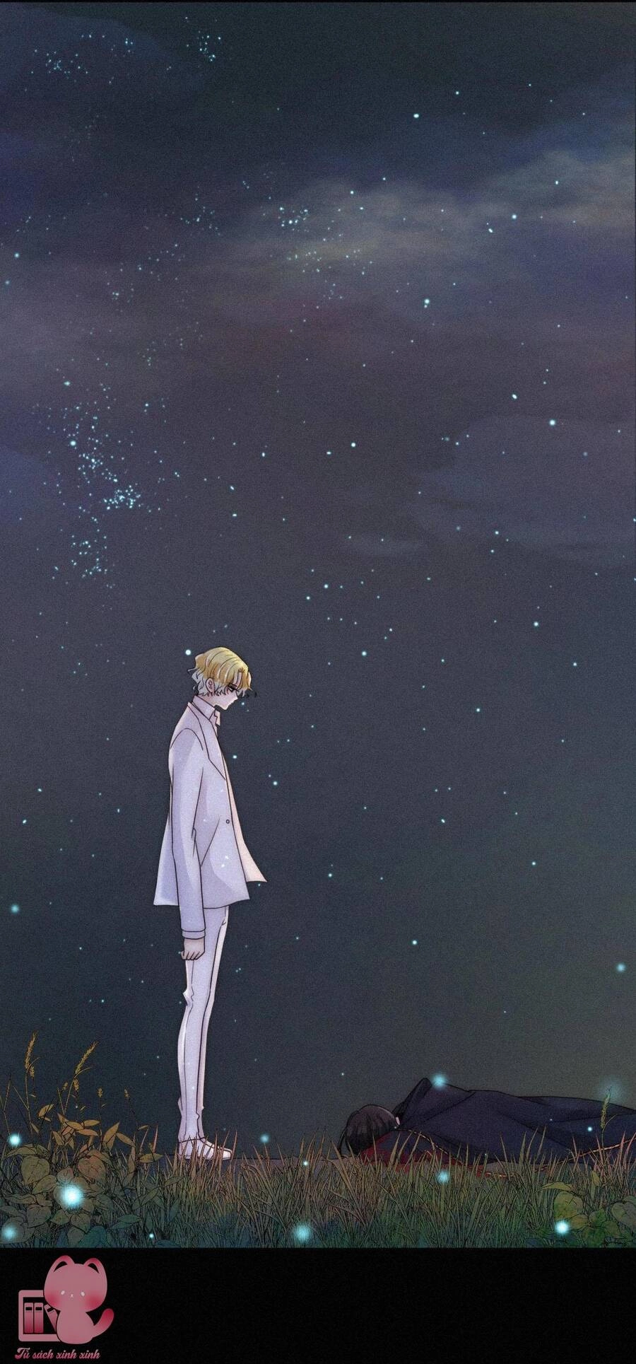 Đêm Tối Chốn Này Chapter 63 - 13