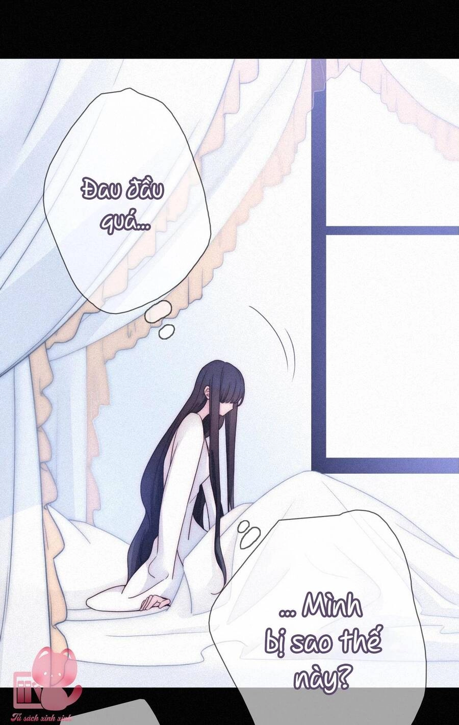 Đêm Tối Chốn Này Chapter 63 - 17