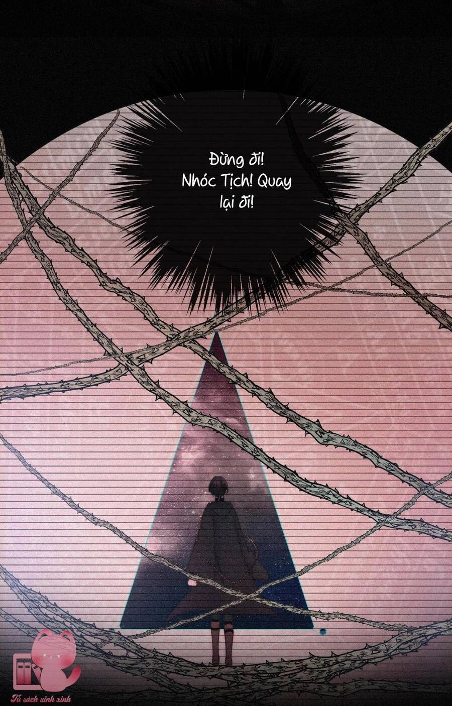 Đêm Tối Chốn Này Chapter 63 - 20