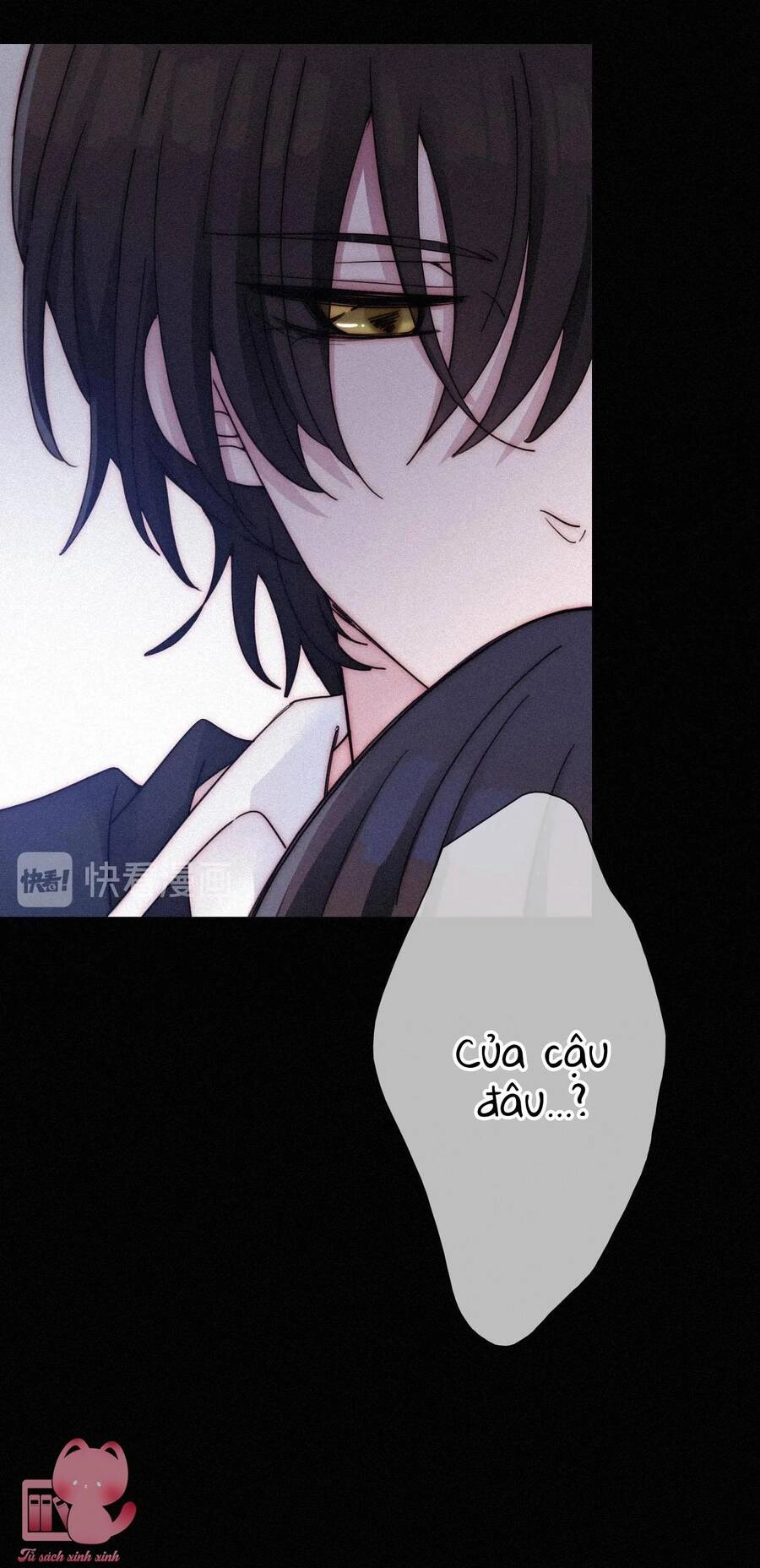 Đêm Tối Chốn Này Chapter 63 - 31