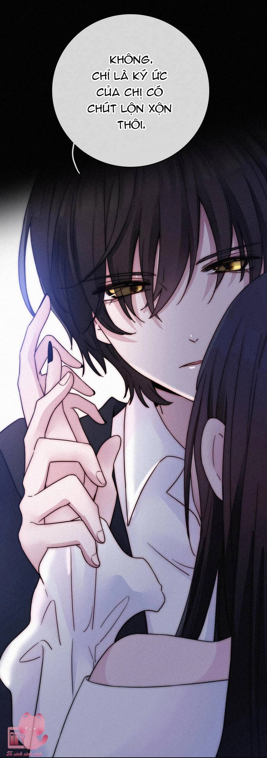 Đêm Tối Chốn Này Chapter 63 - 37