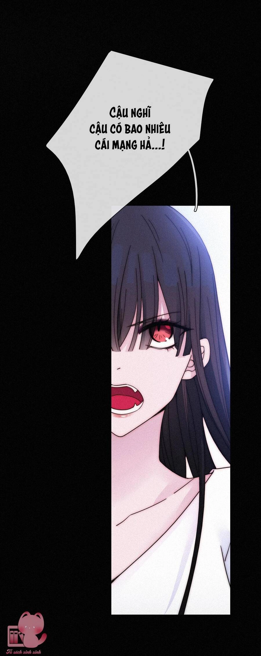 Đêm Tối Chốn Này Chapter 63 - 43