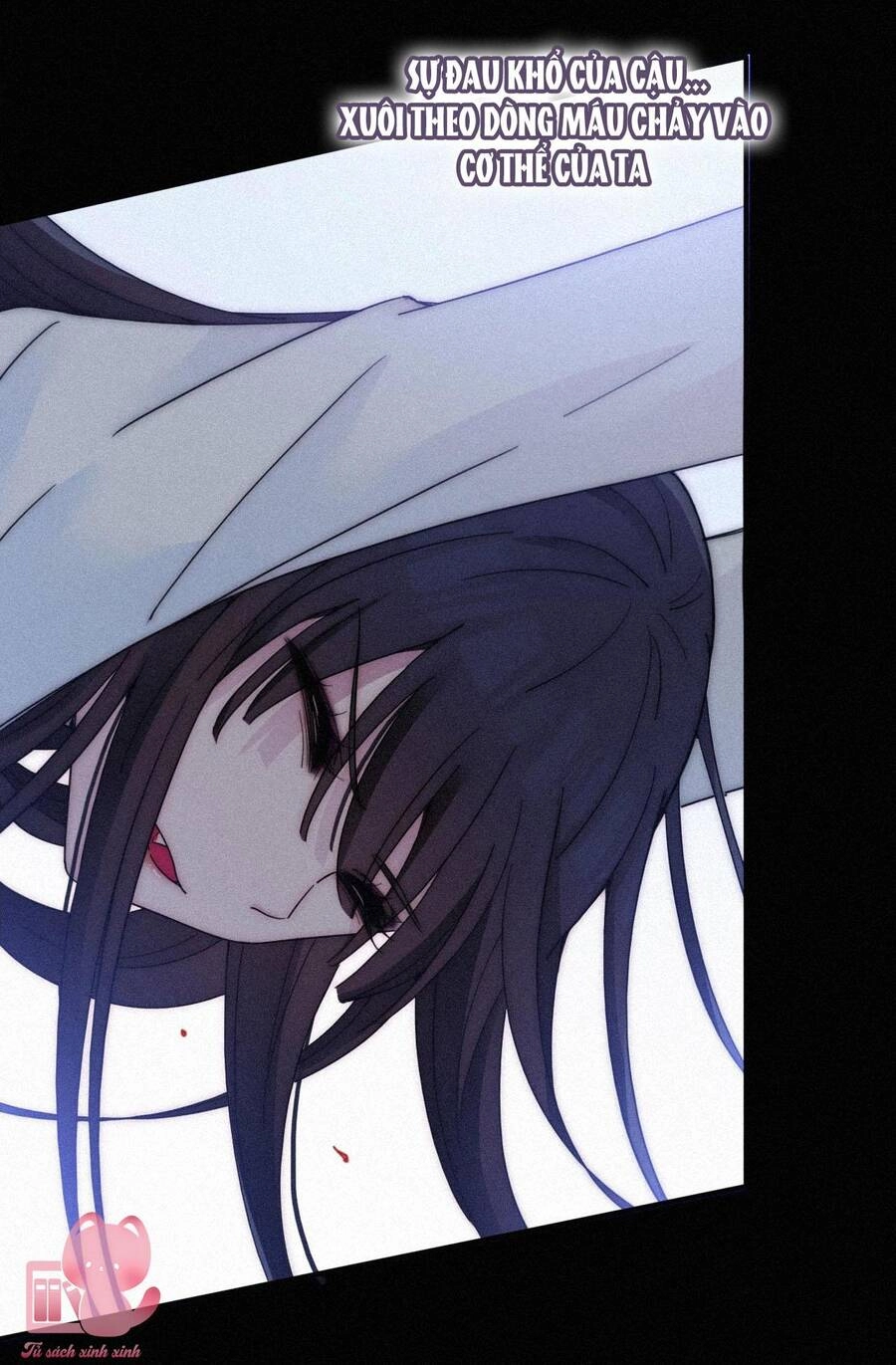 Đêm Tối Chốn Này Chapter 63 - 59