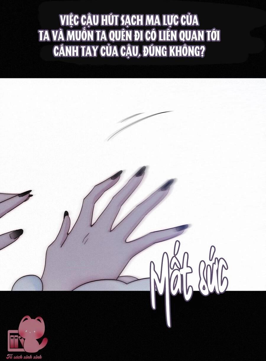 Đêm Tối Chốn Này Chapter 63 - 61