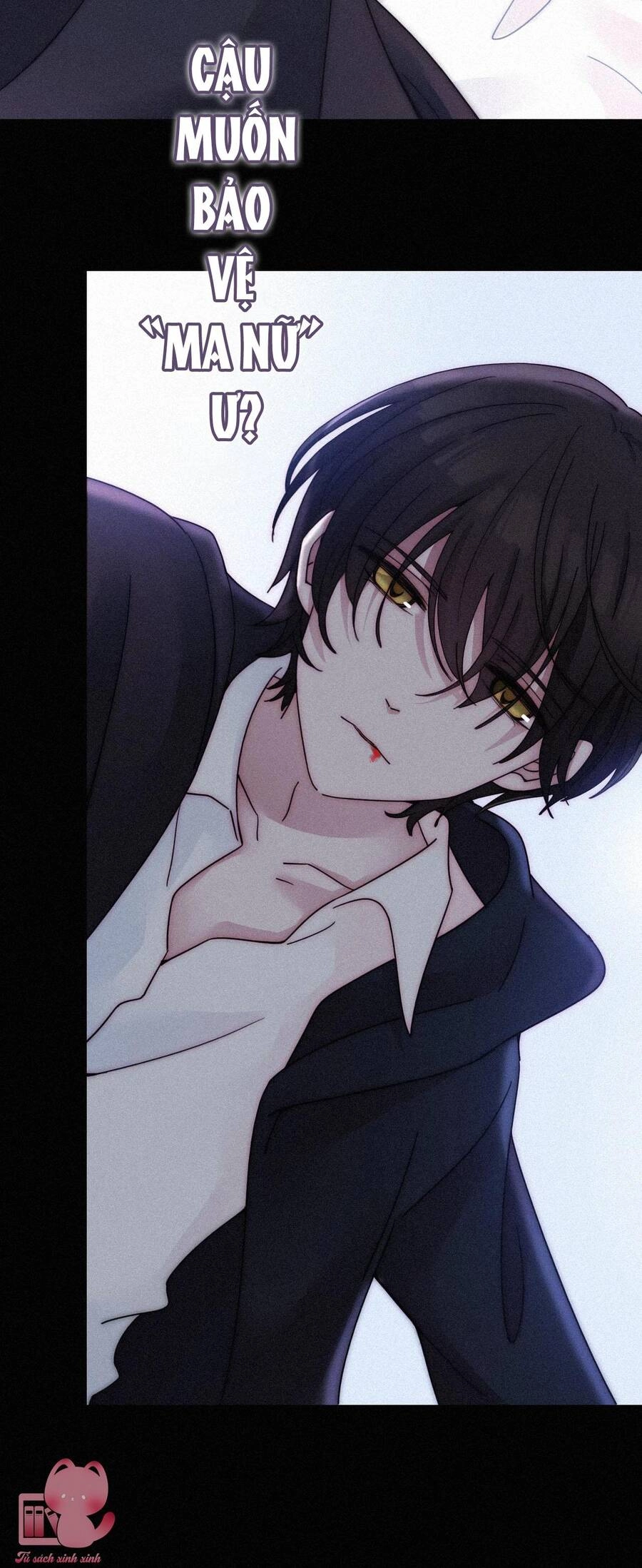 Đêm Tối Chốn Này Chapter 63 - 66