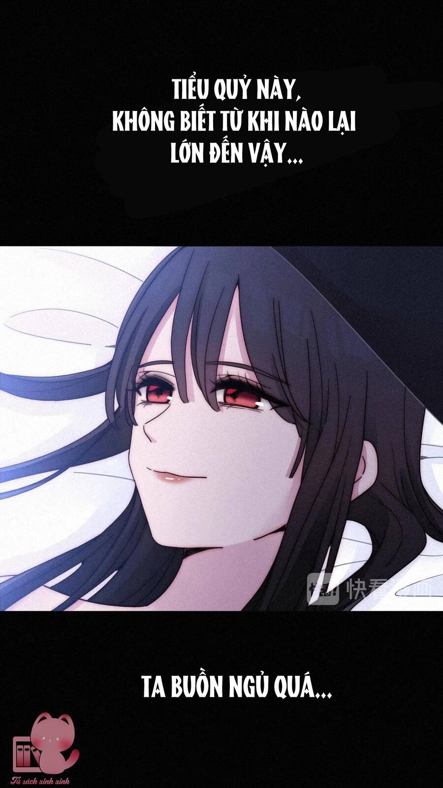 Đêm Tối Chốn Này Chapter 63 - 67