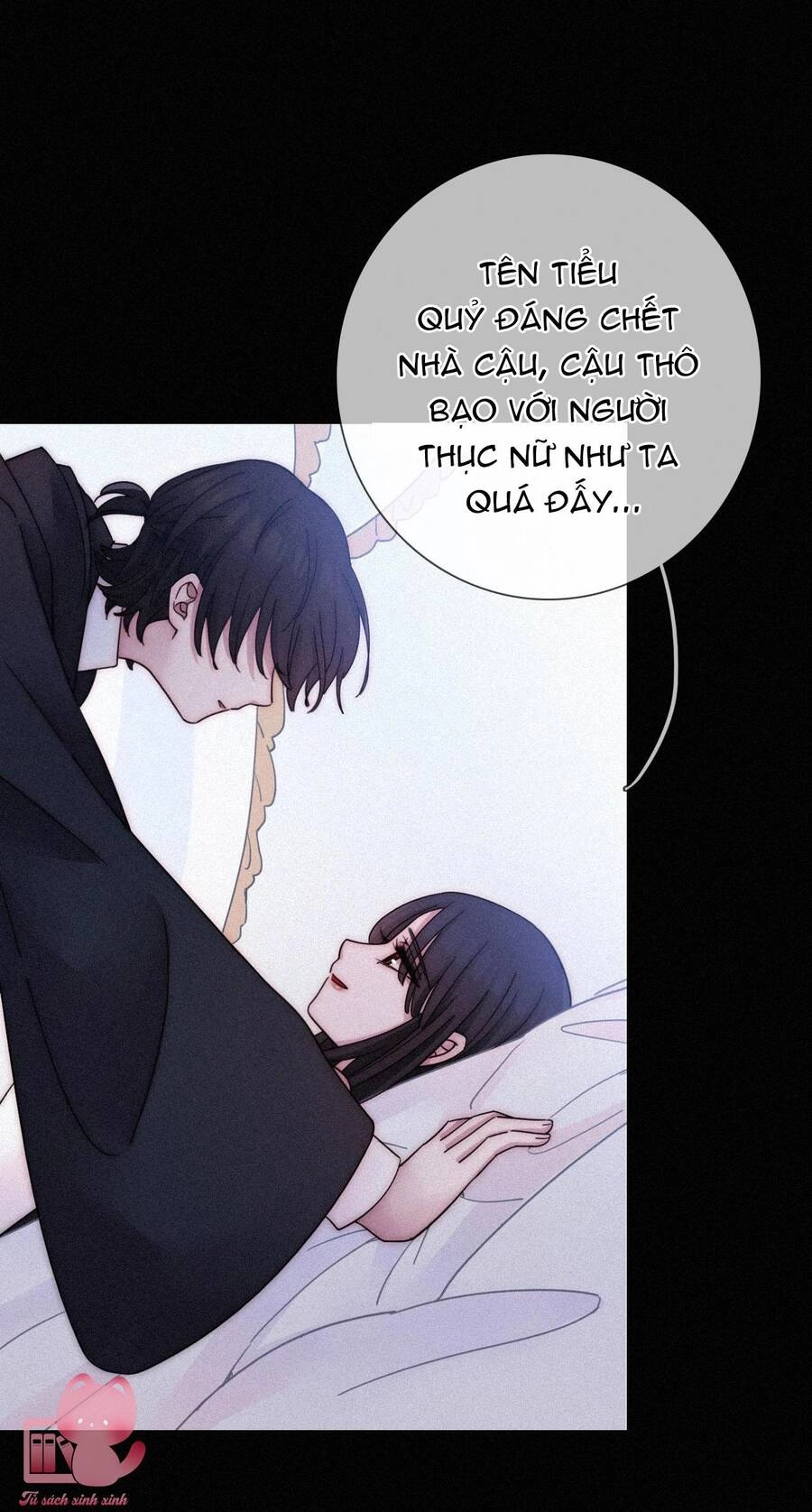 Đêm Tối Chốn Này Chapter 63 - 68