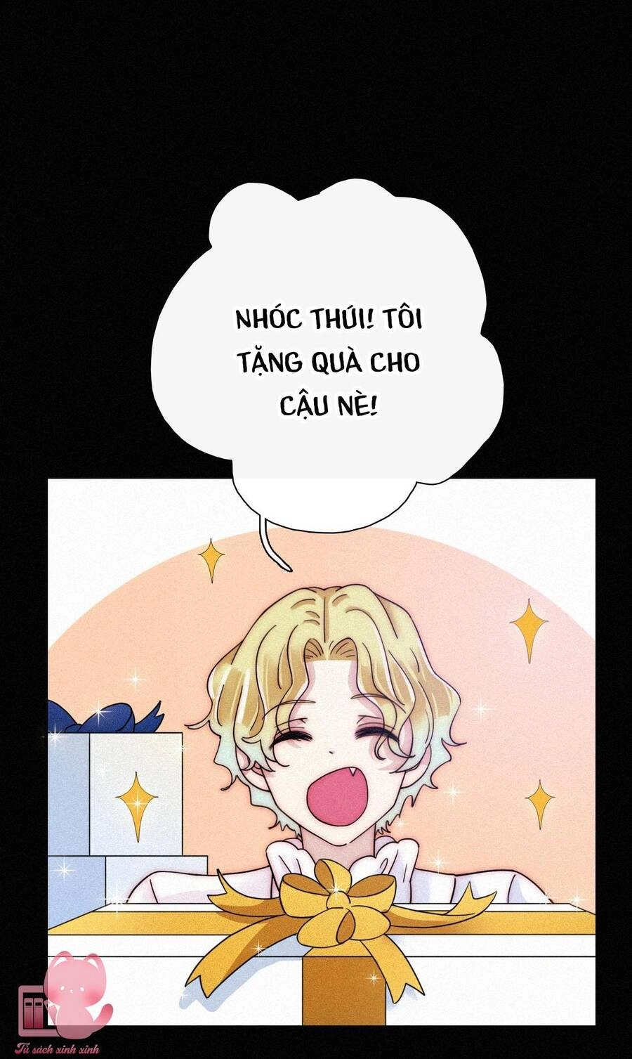 Đêm Tối Chốn Này Chapter 63 - 90