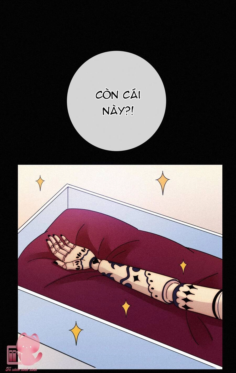 Đêm Tối Chốn Này Chapter 63 - 96