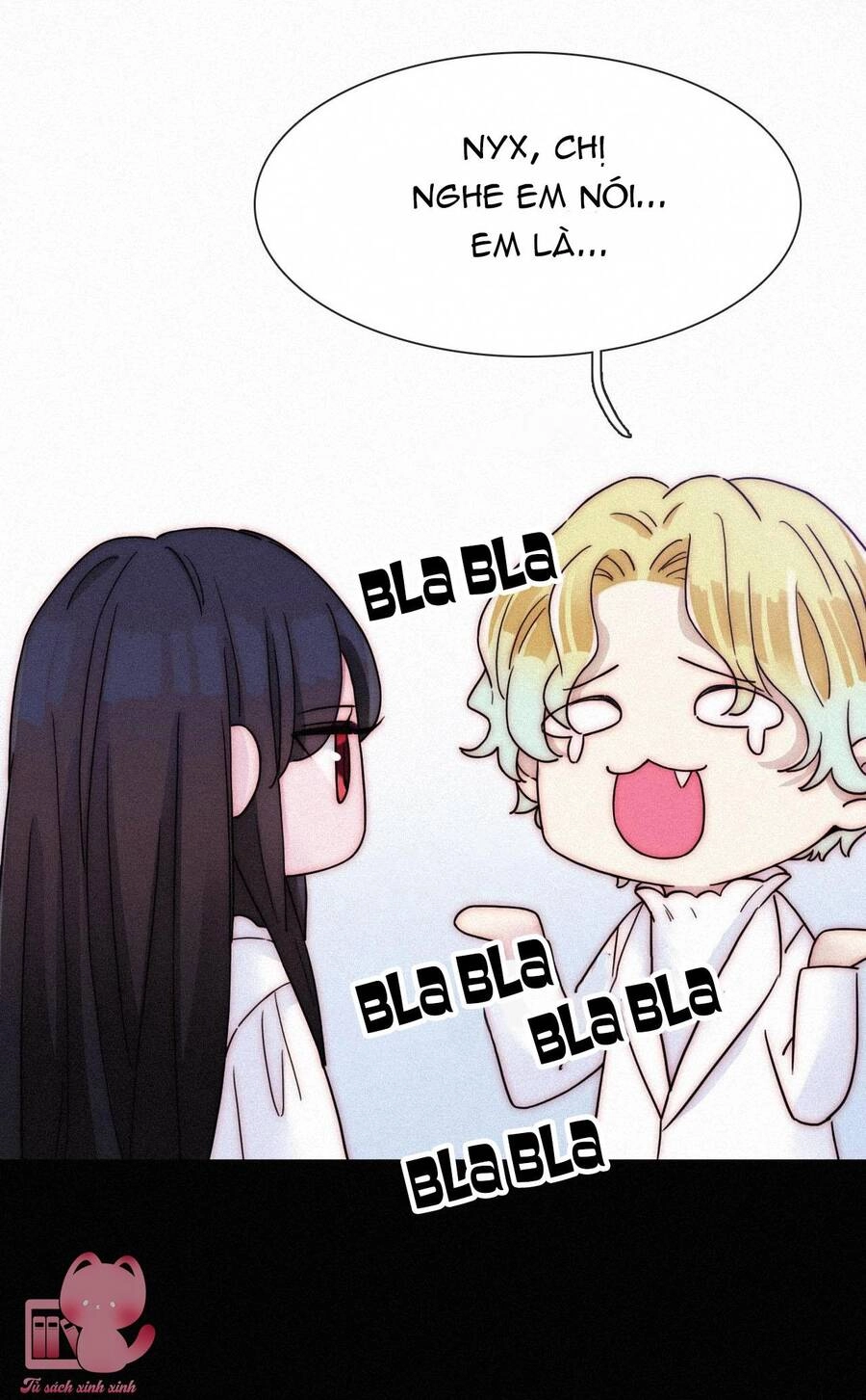 Đêm Tối Chốn Này Chapter 63 - 110