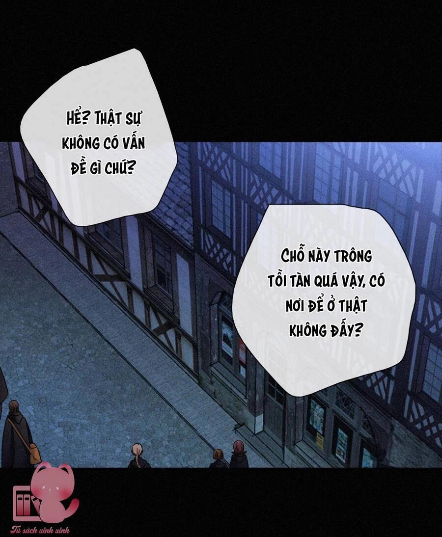 Đêm Tối Chốn Này Chapter 65 - 5