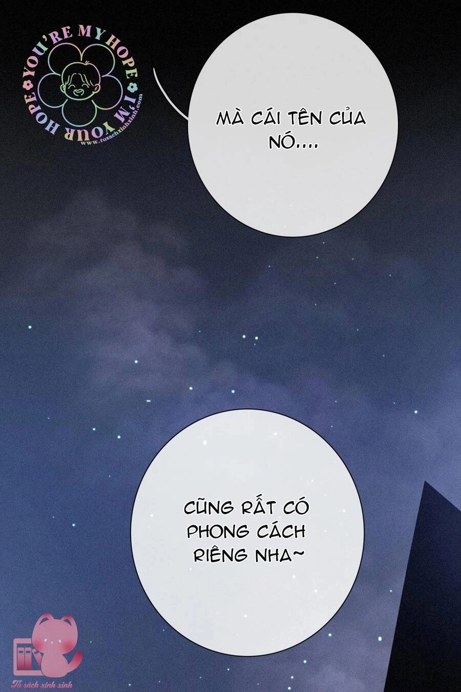 Đêm Tối Chốn Này Chapter 65 - 11