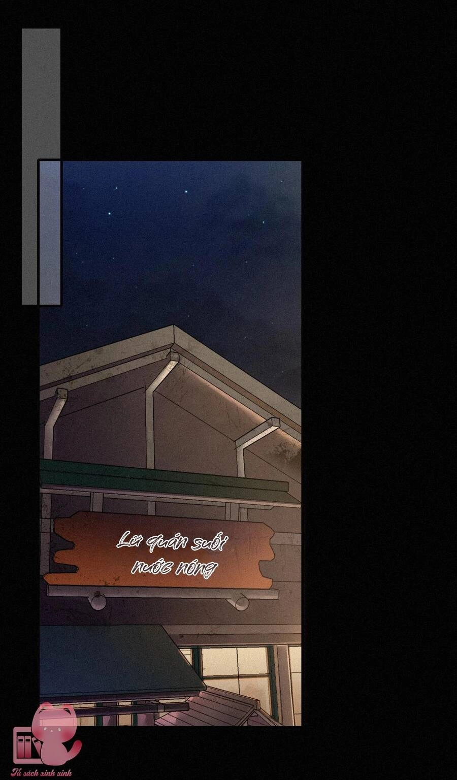 Đêm Tối Chốn Này Chapter 65 - 14