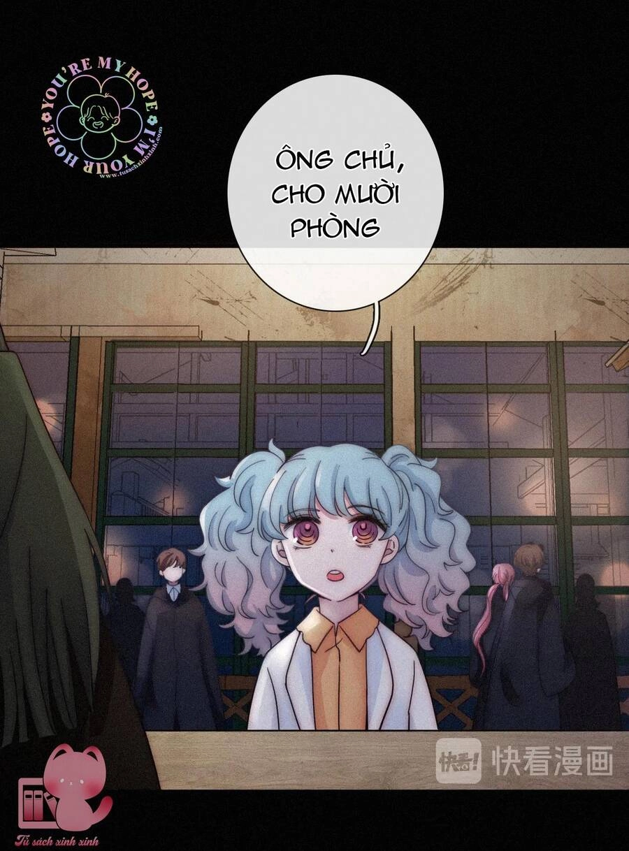 Đêm Tối Chốn Này Chapter 65 - 15