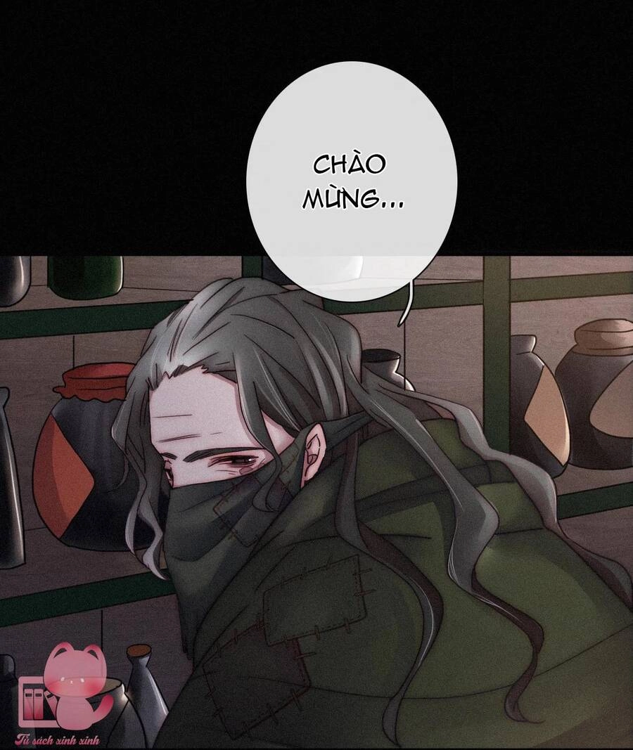 Đêm Tối Chốn Này Chapter 65 - 16