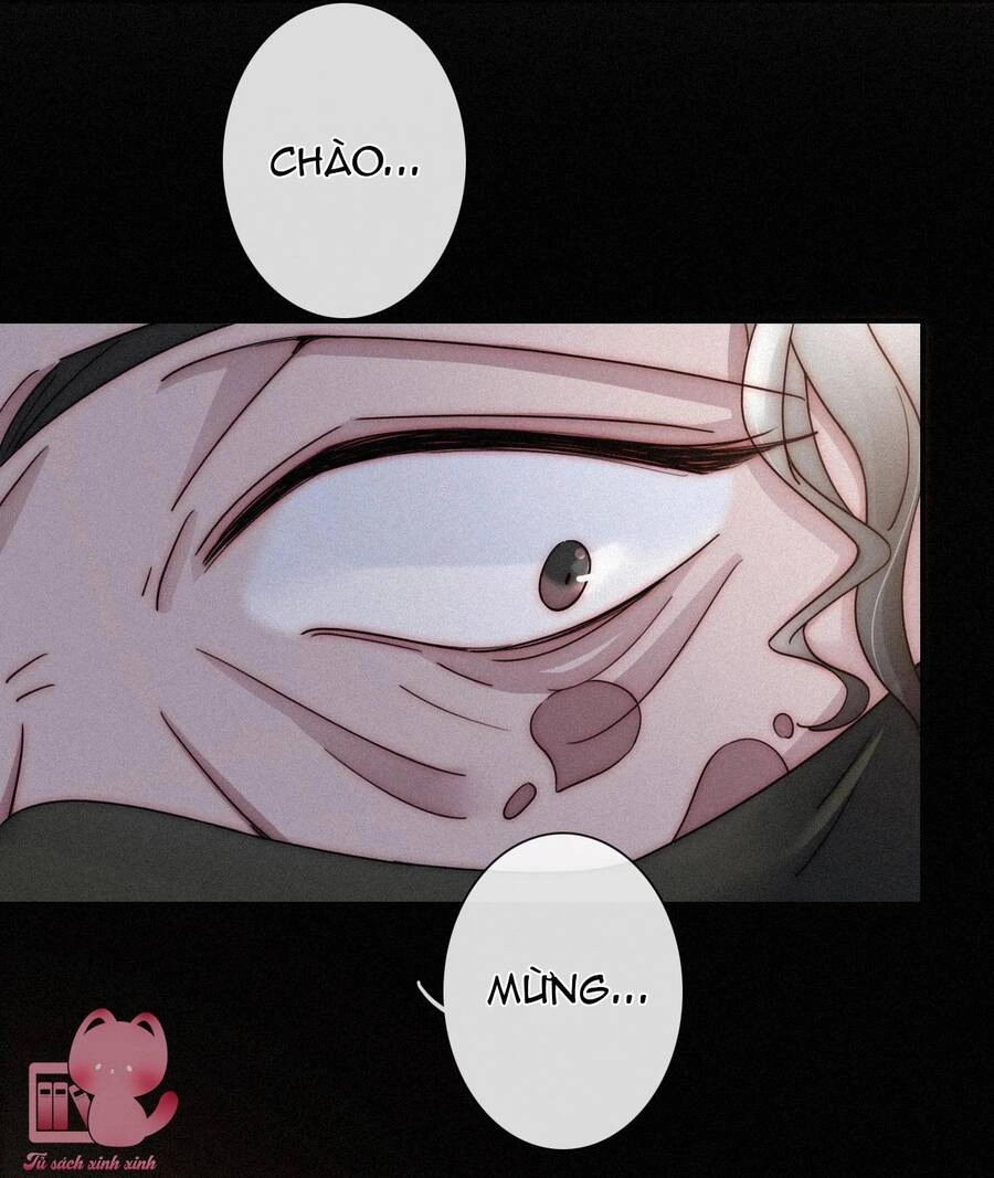 Đêm Tối Chốn Này Chapter 65 - 17